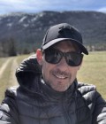 Rencontre Homme France à castellane : Bruno, 45 ans